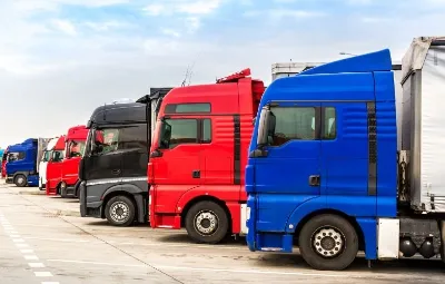 Konya Bağlar Ambar Nakliyat