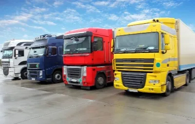 Konya Bağlar Nakliye Ambarı