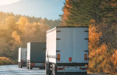 Konya ile Bağlar Arası Klima Taşıma